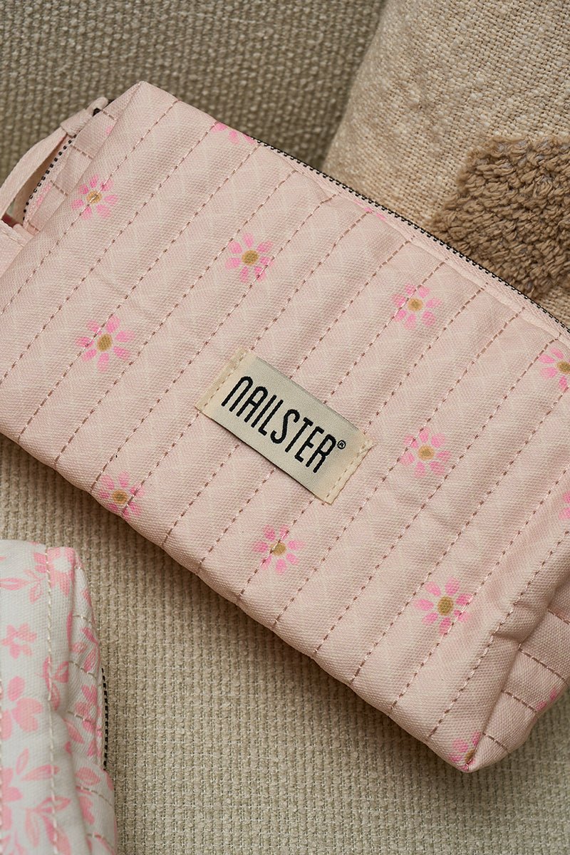 Travel Kit - Daisy | Nailster Denmark