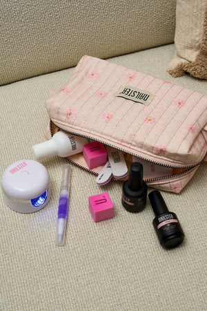 Travel Kit - Daisy | Nailster Denmark