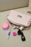Travel Kit - Pink Flower | Nailster Denmark