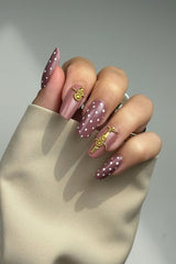 Treasure Look | Nailster Denmark