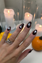Trick or Treat - Stickers | Nailster Denmark