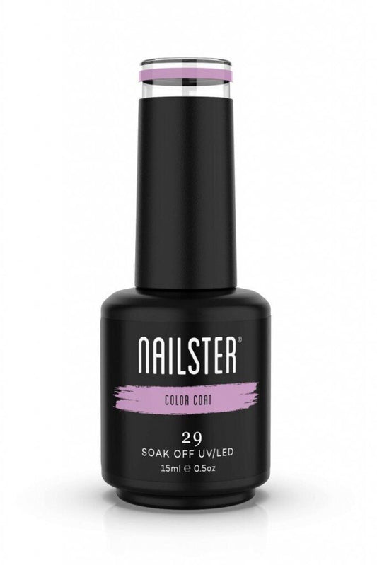 Tulip Violet 15ml · 29 | Nailster Denmark