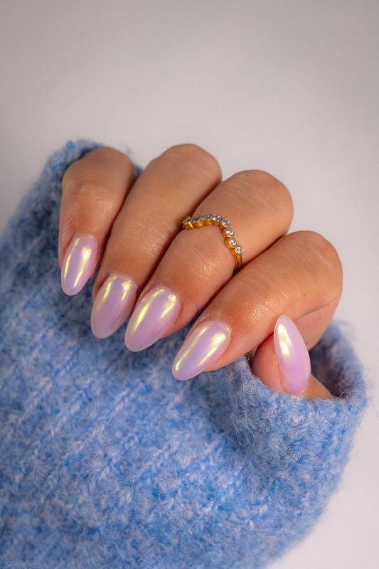 Unicorn Powder | Nailster Denmark