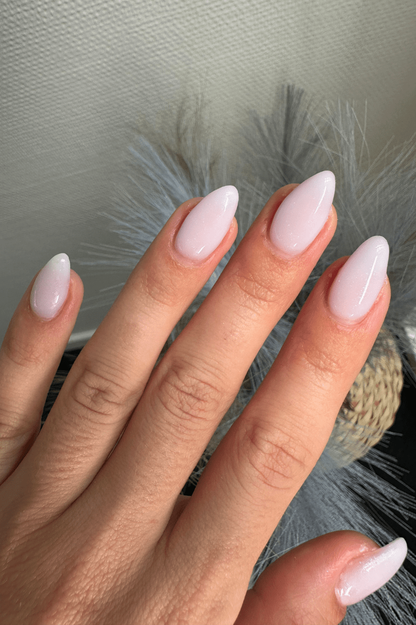 Unicorn Shimmer · 547 | Nailster Denmark