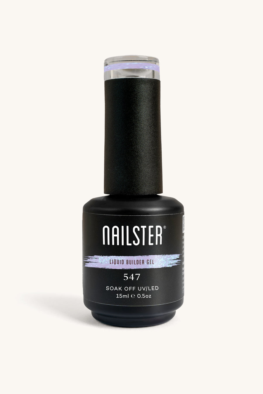 Unicorn Shimmer · 547 | Nailster Denmark