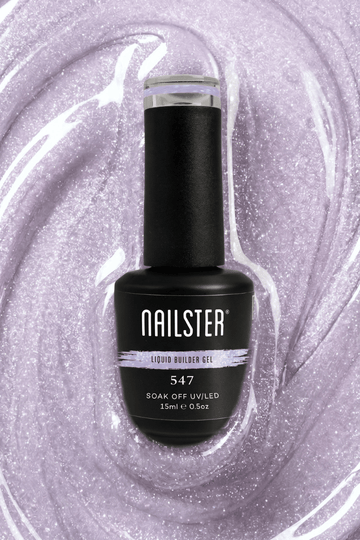 Unicorn Shimmer · 547 | Nailster Denmark