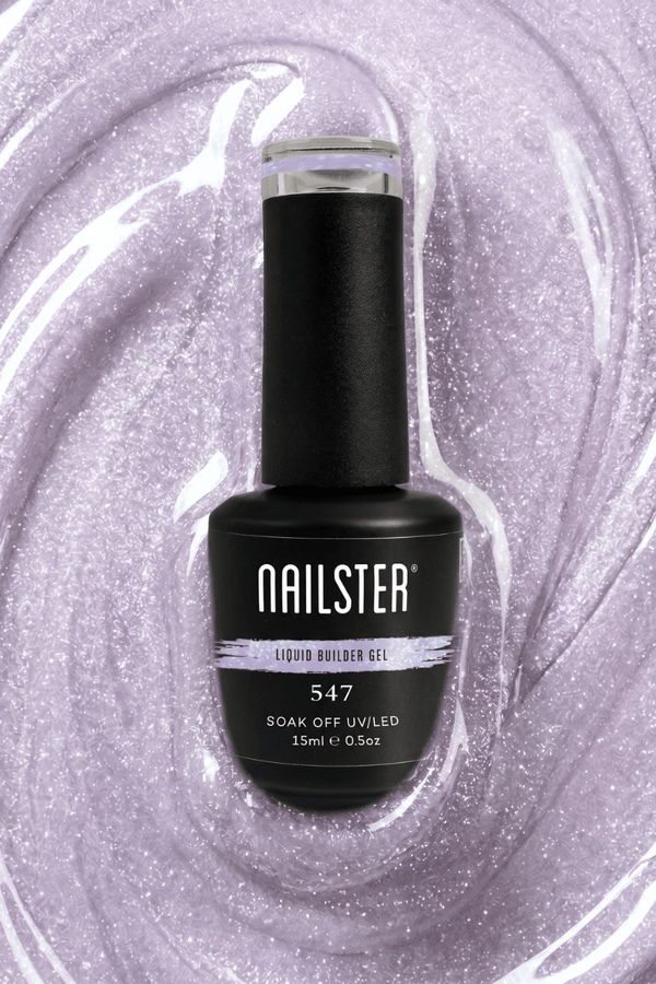 Unicorn Shimmer · 547 | Nailster Denmark