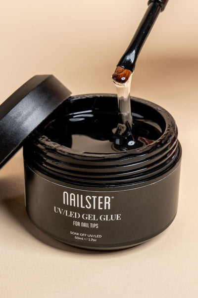 Gel Glue