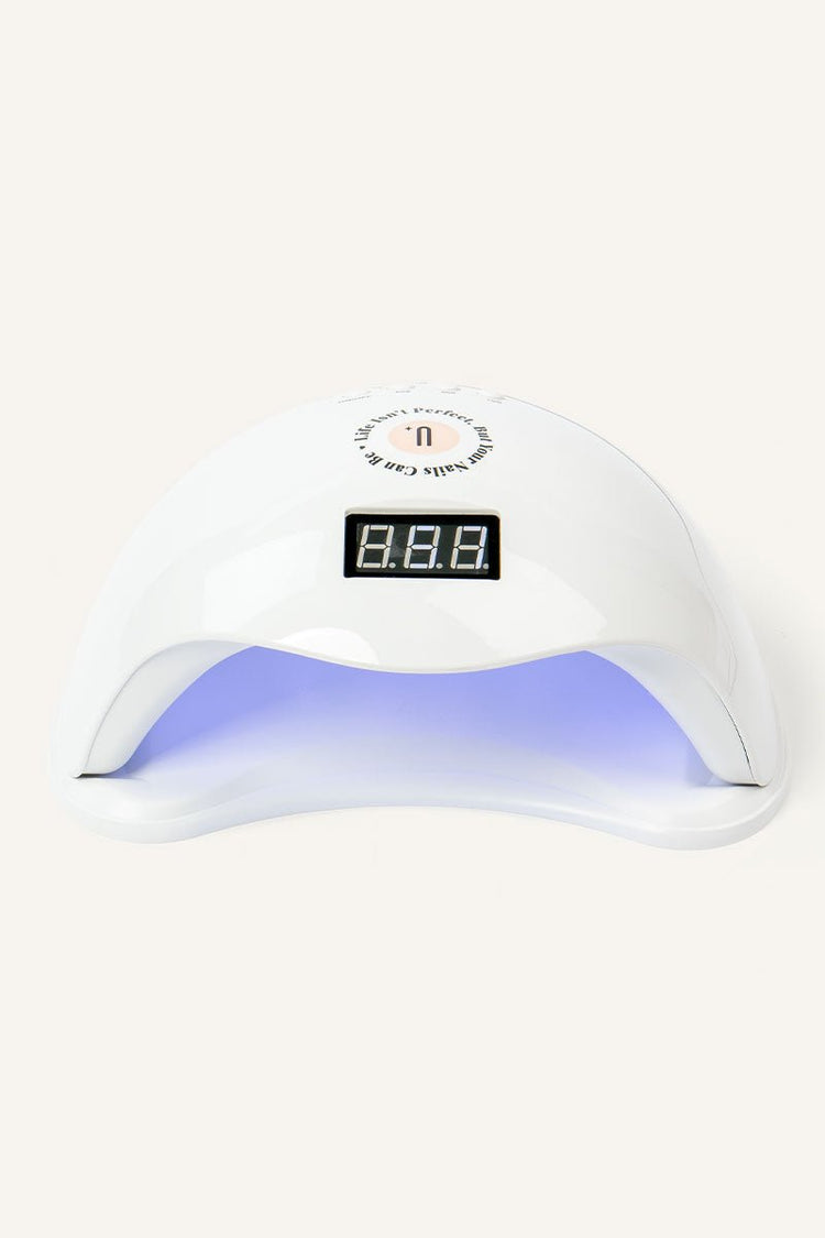 UV/LED-Lampe Pro
