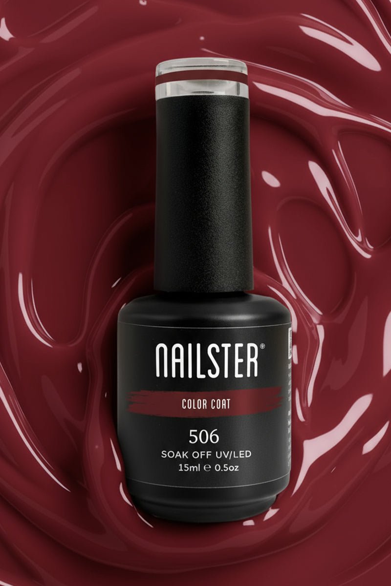 Vampire · 506 | Nailster Denmark