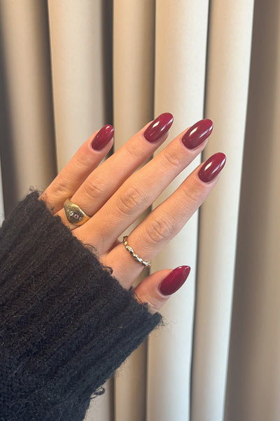 Vampire · 506 - Hand