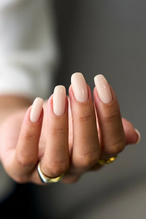 Vanilla · 519 | Nailster Denmark