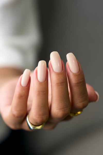 Vanilla · 519 | Nailster Denmark