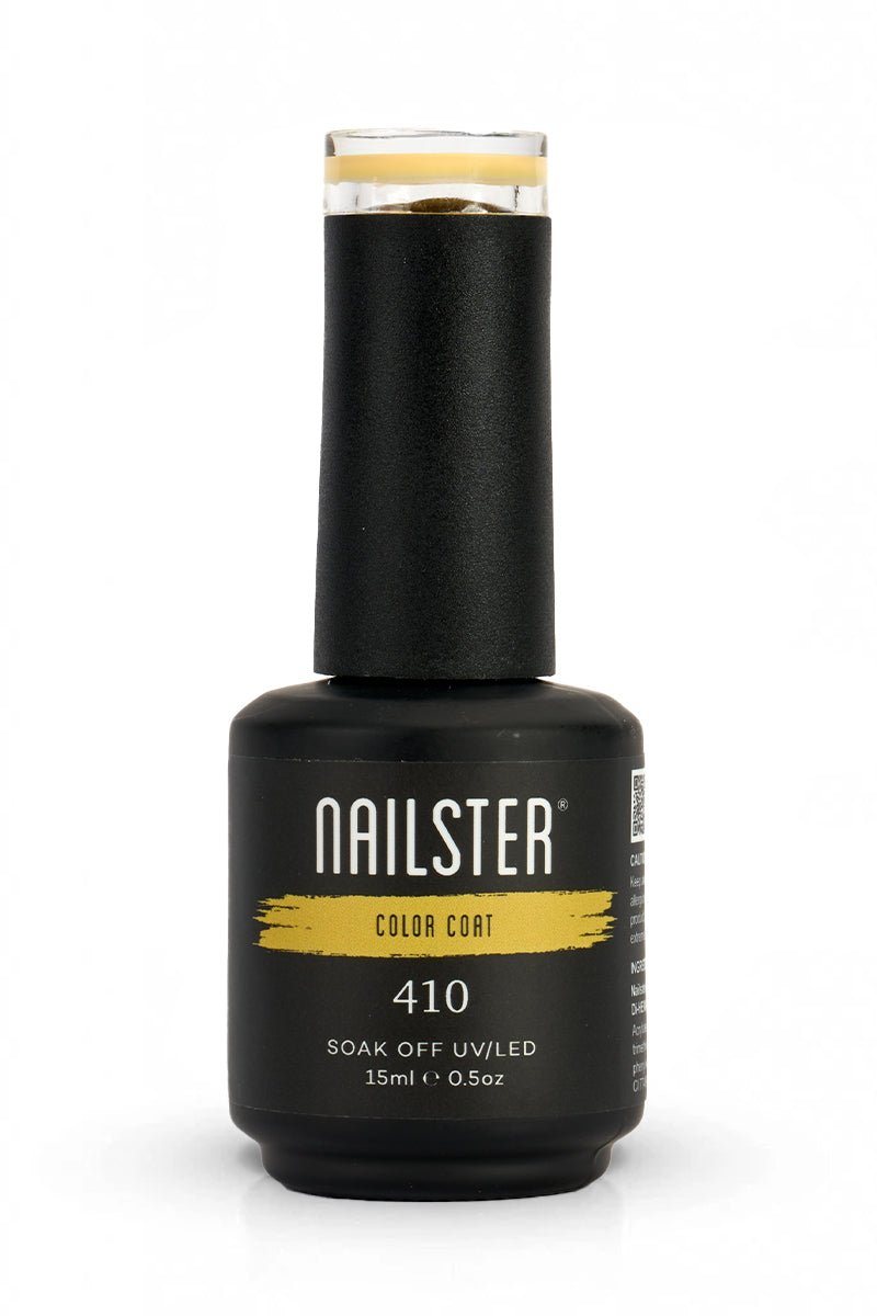 Vanilla Cream 15ml · 410 | Nailster Denmark