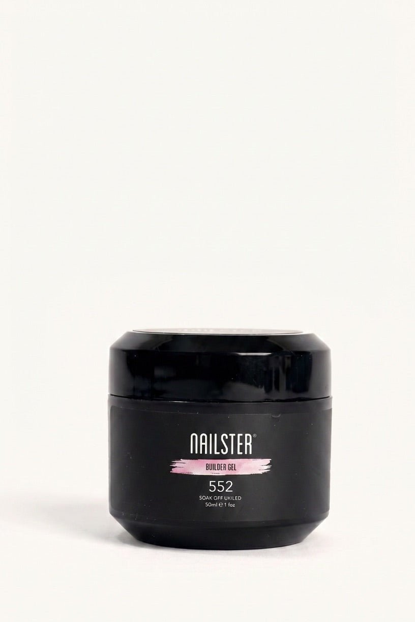 Veronica Pearl · 552 | Nailster Denmark