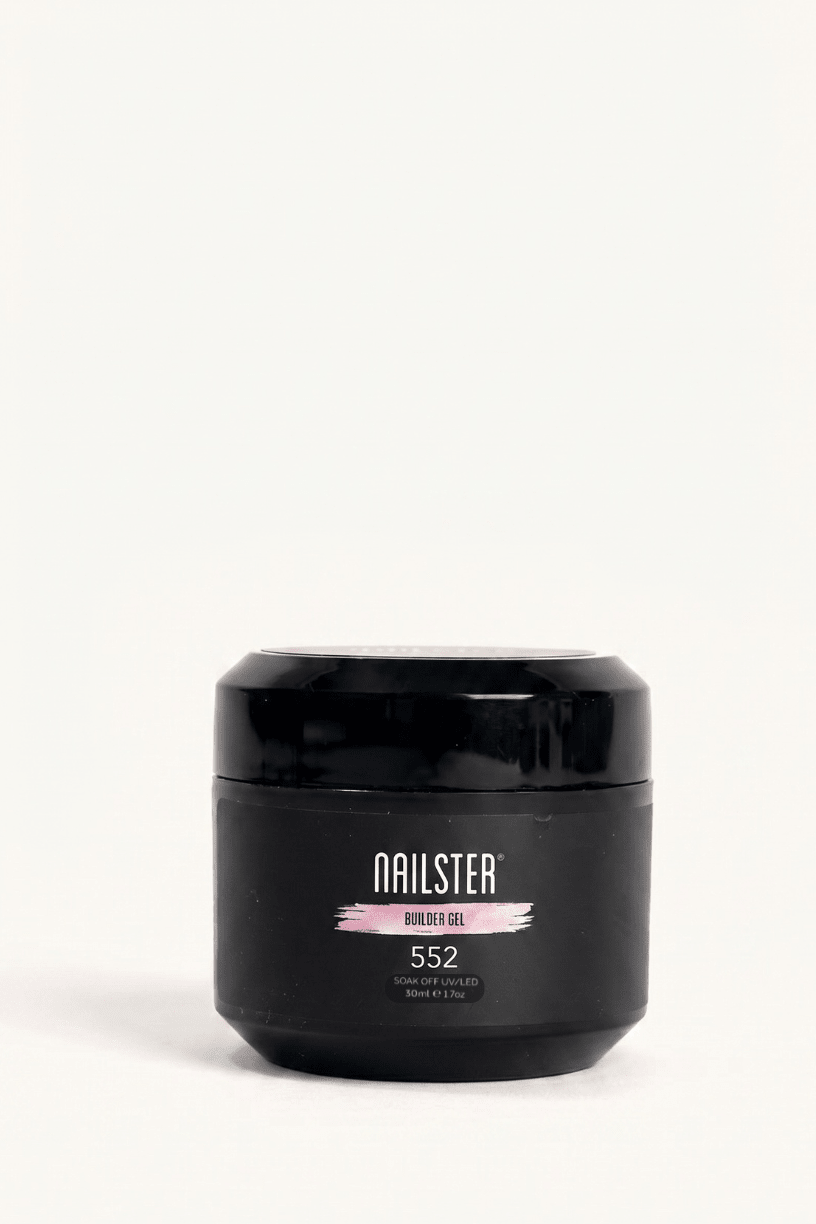 Veronica Pearl · 552 | Nailster Denmark
