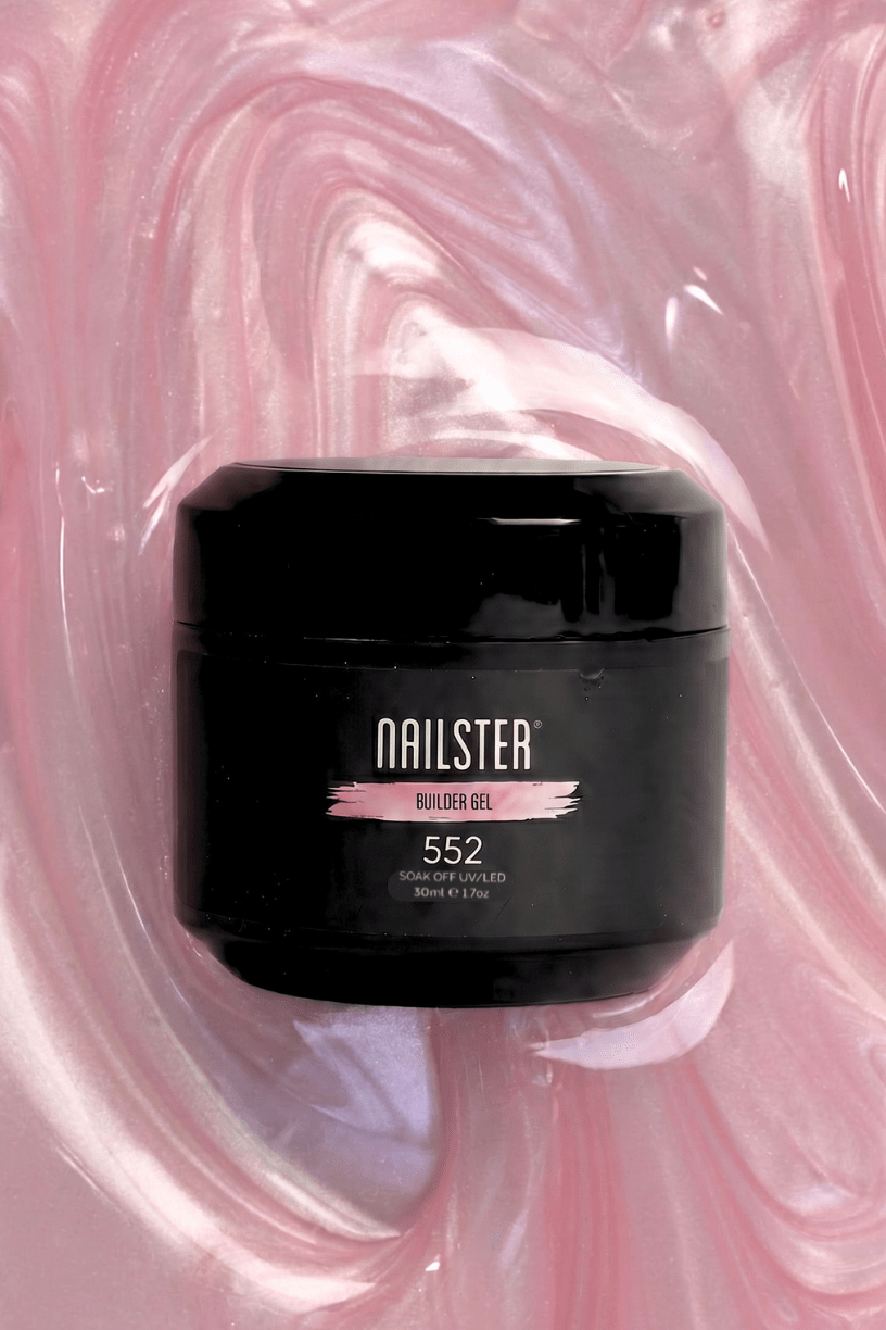Veronica Pearl · 552 | Nailster Denmark