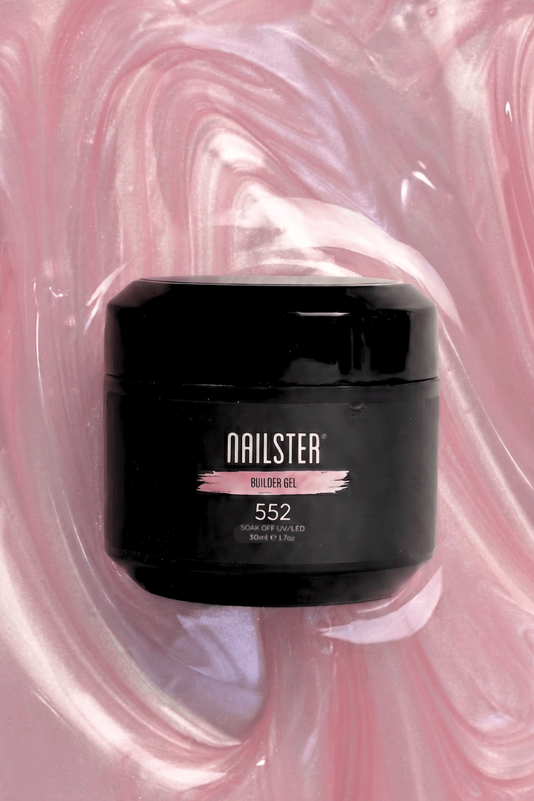 Veronica Pearl · 552 | Nailster Denmark