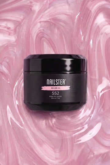 Veronica Pearl · 552 | Nailster Denmark
