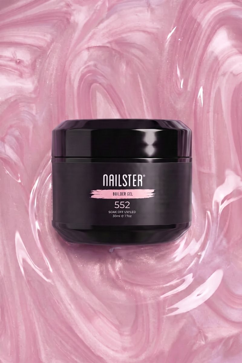 Veronica Pearl · 552 | Nailster Denmark