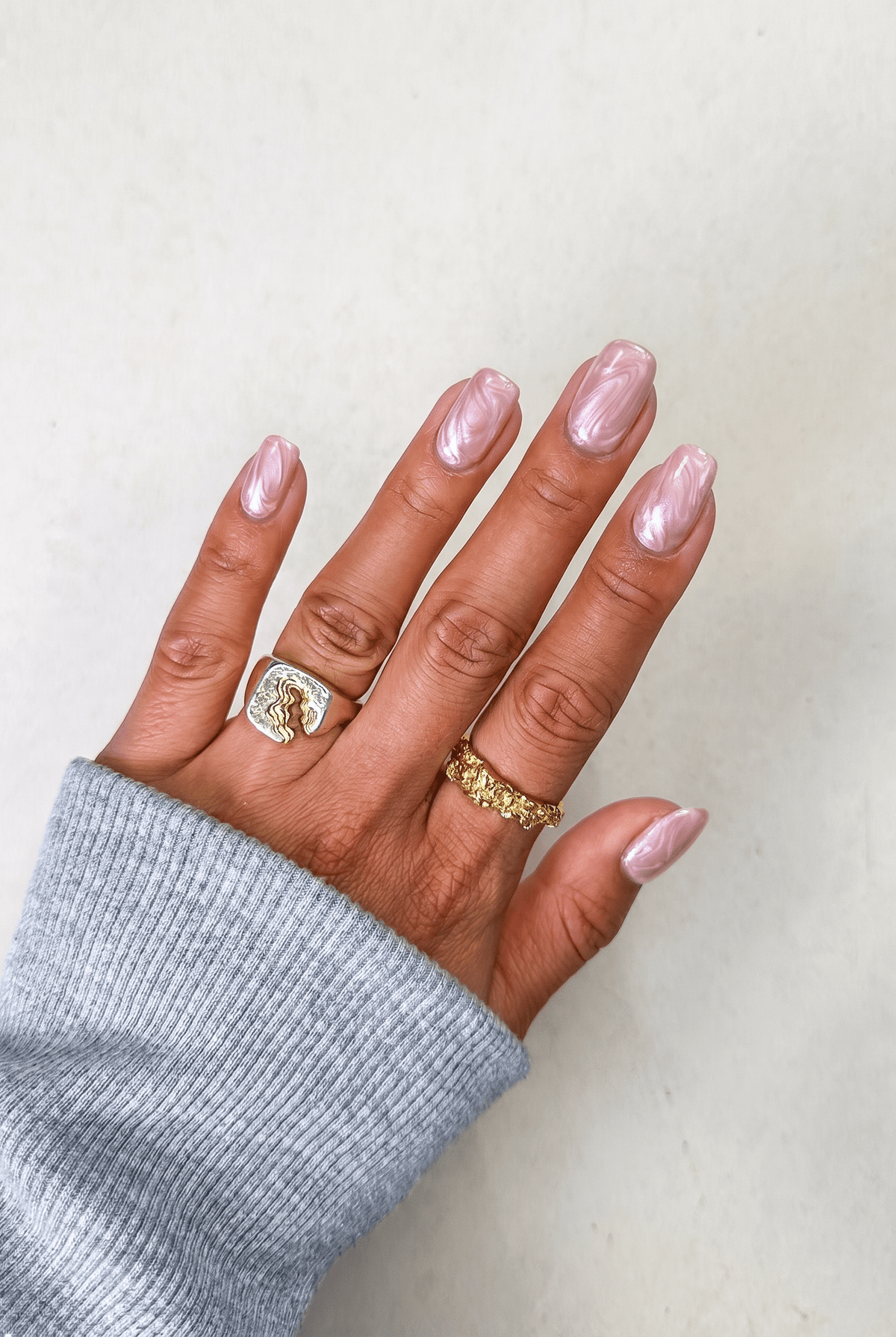 Veronica Pearl · 552 | Nailster Denmark