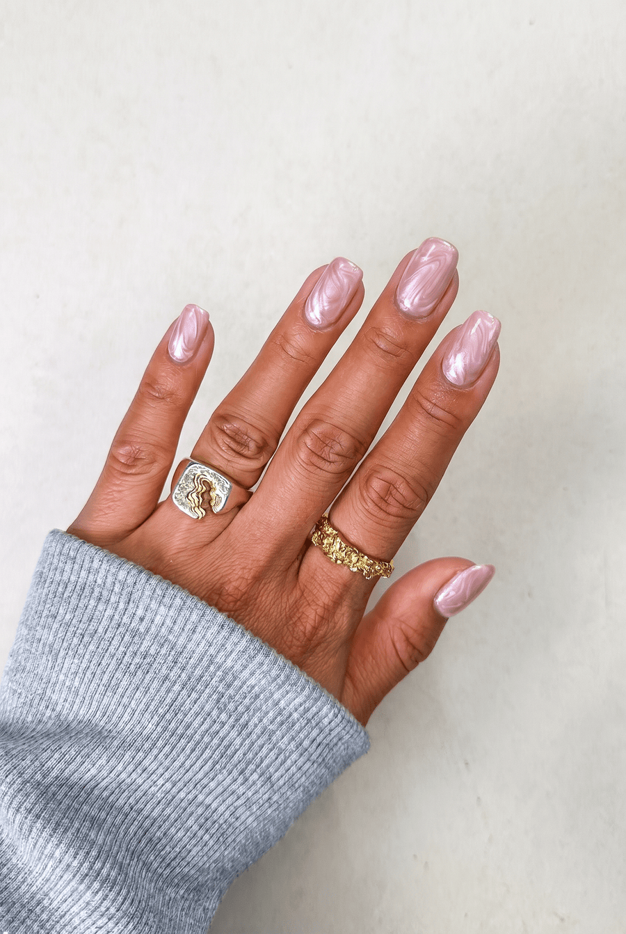 Veronica Pearl · 552 | Nailster Denmark