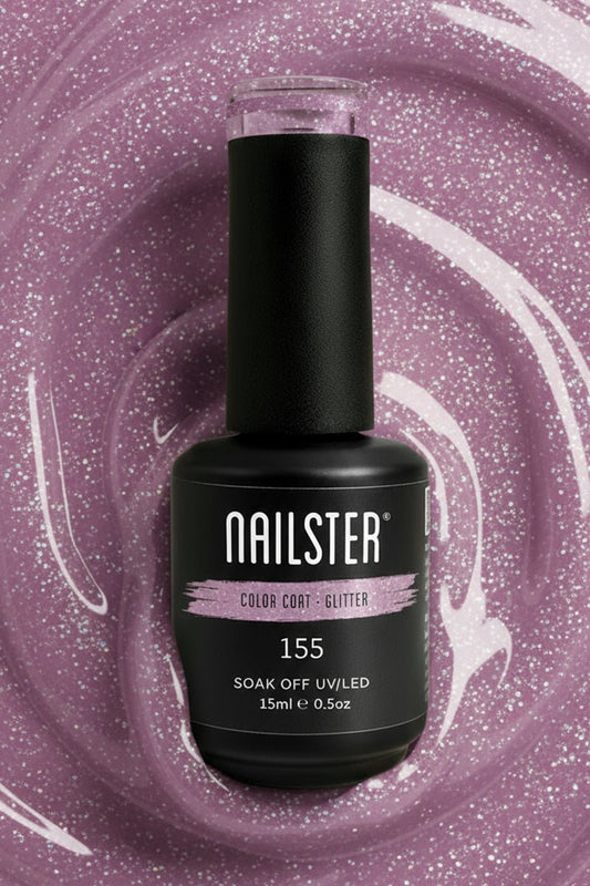 Violet Dream · 155 | Nailster Denmark