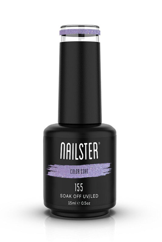 Violet Dream 15ml · 155 | Nailster Denmark