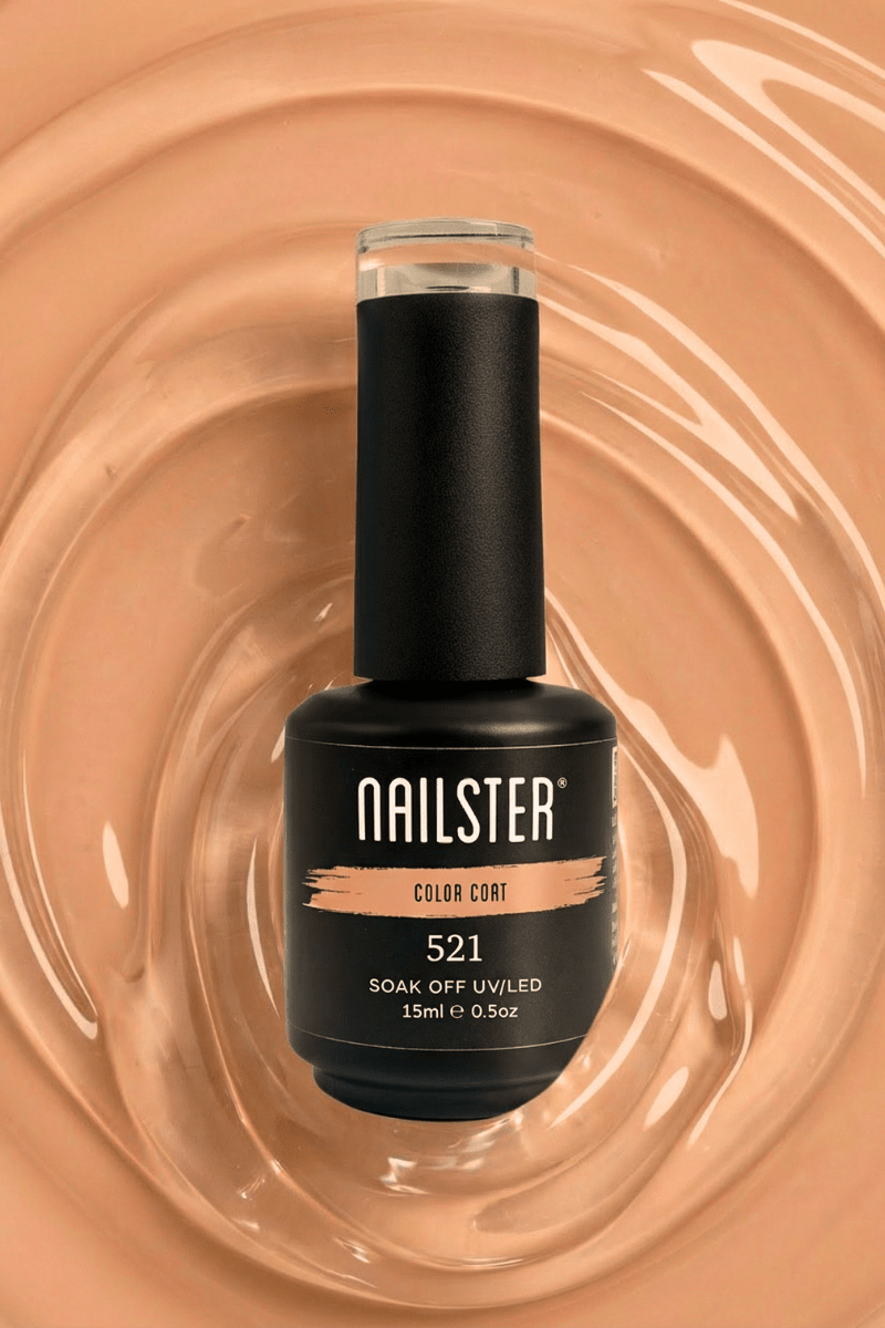 Warm Veil · 522 | Nailster Denmark