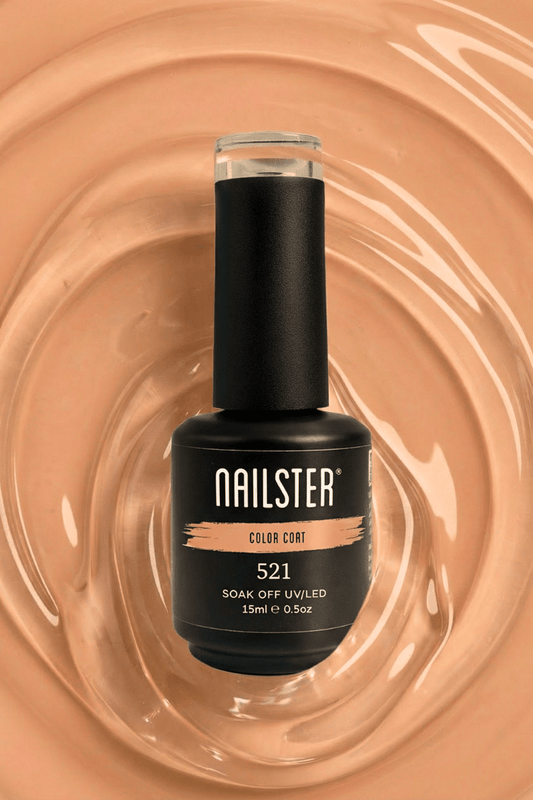 Warm Veil · 522 | Nailster Denmark