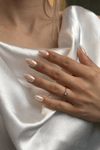 Wedding Dots Look | Nailster Denmark