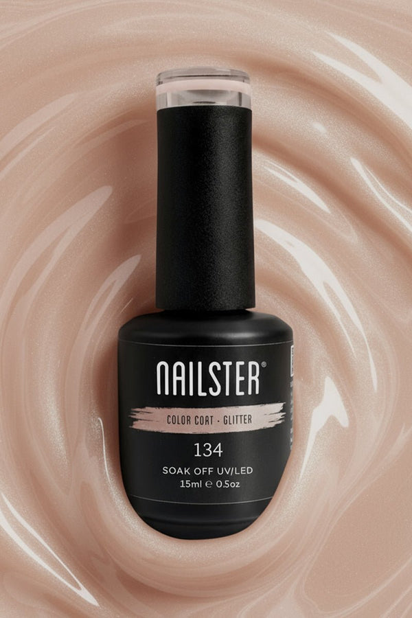 Whisper · 134 | Nailster Denmark