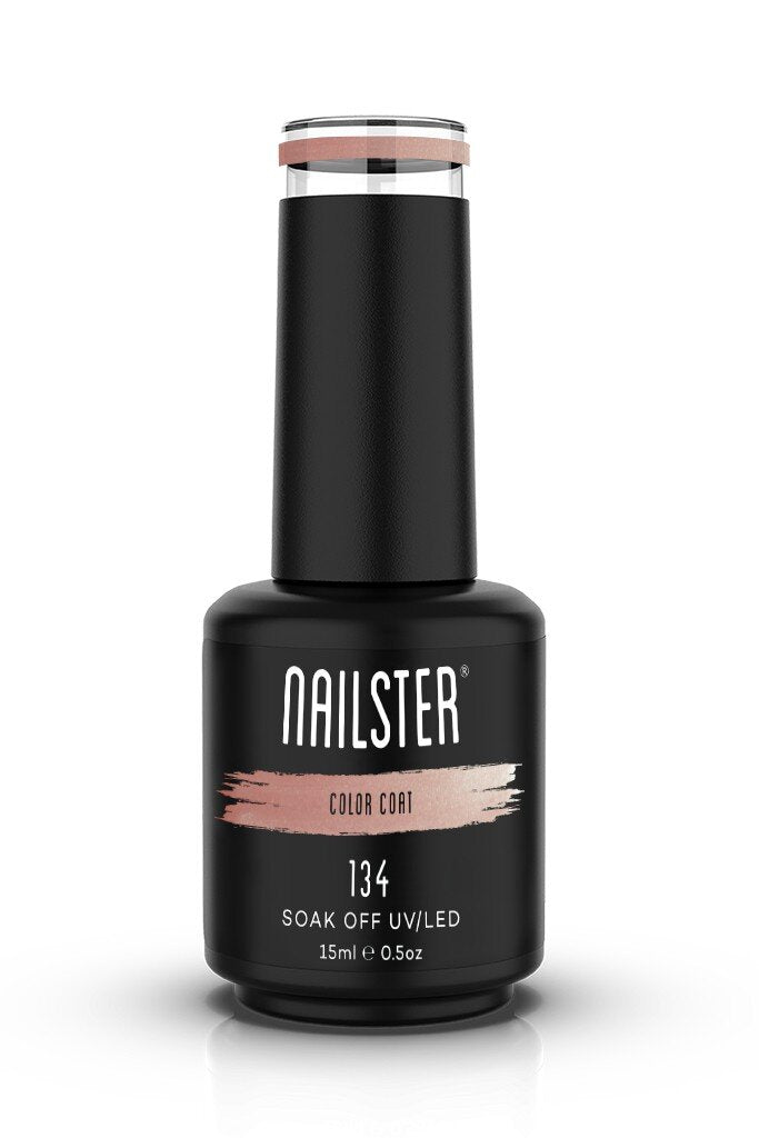 Whisper 15ml · 134 | Nailster Denmark