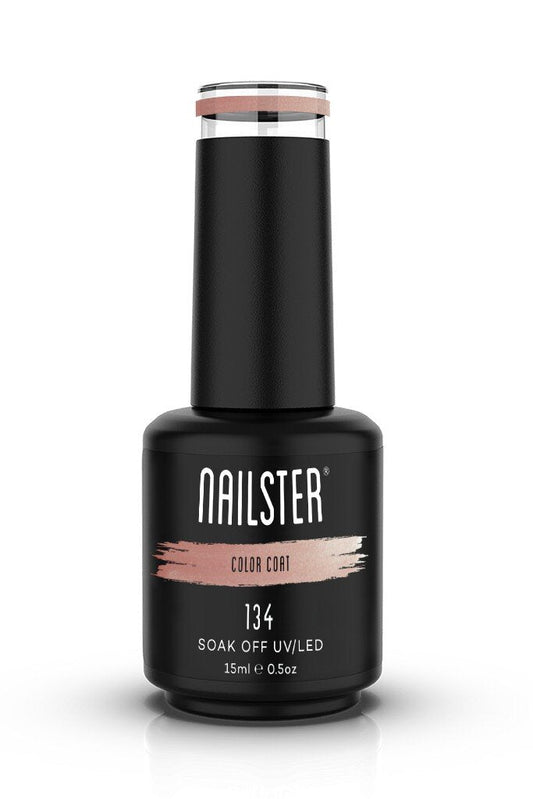 Whisper 15ml · 134 | Nailster Denmark