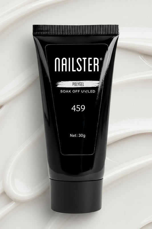 White Cloud · 459 | Nailster Denmark