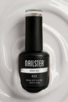 White Sky · 433 | Nailster Denmark