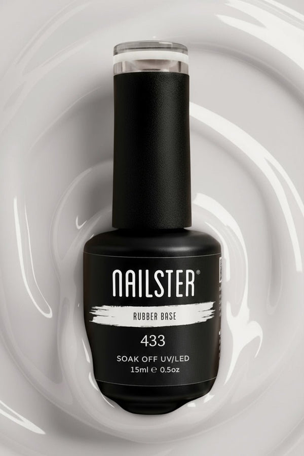 White Sky · 433 | Nailster Denmark