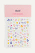 Wildflower - Stickers