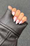 Zebra French Look | Nailster Denmark