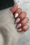 Zebra French Look | Nailster Denmark