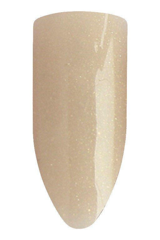 Polygel Glimmer Ivory · 344