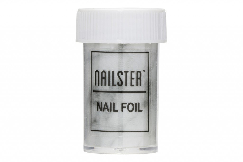 Nailster Neglefolie White Marmor